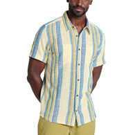 Toad&Co Men's Salton Short-Sleeve Shirt