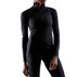 Craft Sportswear Womens Active Extreme X Half-Zip Baselayer Long-Sleeve Top