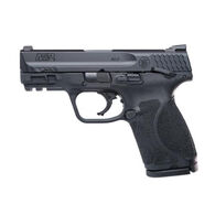 Smith & Wesson M&P9 M2.0 Compact Thumb Safety 9mm 3.6" 15-Round Pistol