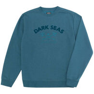 Dark Seas Men's Mason Crew-Neck Sweatshirt