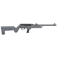 Ruger PC Carbine 9mm 16.1" 17-Round Rifle