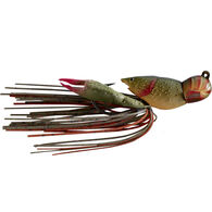 Koppers LiveTarget Hollow Body Craw Lure