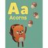 Beccas Bunch: B Is for Becca: An ABC Board Book by Jan Media
