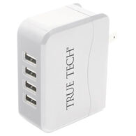 True Tech 2.1 Amp Dual Wall Charger
