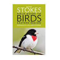 The New Stokes Field Guide to Birds: Eastern Region by Donald Stokes & Lillian Stokes