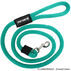 Soft Lines 5/8 Round Dog Leash w/ Kittery Trading Post Label
