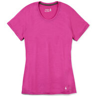 SmartWool Women's Merino Short-Sleeve T-Shirt