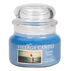 Village Candle Small Glass Jar Candle - Summer Breeze