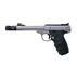 Smith & Wesson Performance Center SW22 Victory Target Fluted 22 LR 6 10-Round Pistol
