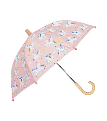 Hatley Magical Pegasus Color Changing Umbrella