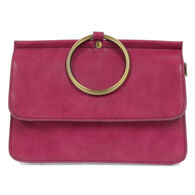 Joy Susan Women's Aria Ring Handbag
