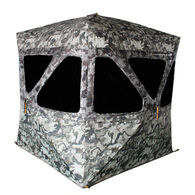 Muddy Infinity 3-Person Ground Blind