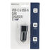 Vivitar USB-C & USB-A 3.1 AMP Car Charger