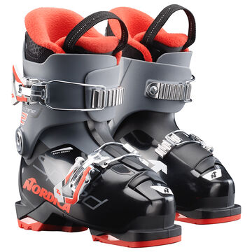 Nordica Childrens Speedmachine J2 Alpine Ski Boot