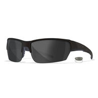 Wiley X Wx Valor Changeable Series Sunglasses