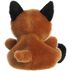 Aurora Palm Pals 5 Sly Fox Plush Stuffed Animal