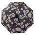 Karma Womens Asian Floral Umbrella