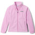 Columbia Girls Benton Springs Fleece Jacket