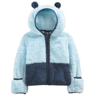 The North Face Infant Baby Bear Full-Zip Hoodie
