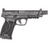 Smith & Wesson Performance Center M&P 2.0 10mm 5.6 15-Round Pistol w/ 2 Magazines