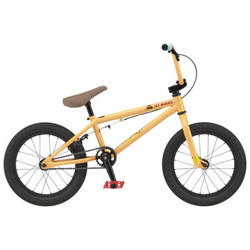 GT Childrens 2021 Lil Performer 16 BMX Bike - Assembled