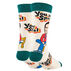 Oooh Yeah! Socks Mens Mister Rogers You Are Special Crew Sock