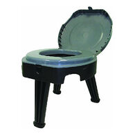 Reliance Fold-To-Go Collapsible Toilet