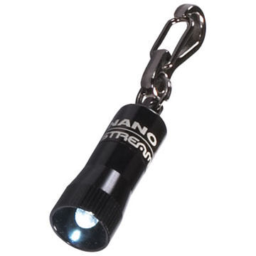 Streamlight Nanolight 10 Lumen Flashlight