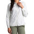 ExOfficio Womens BugsAway Viento Long-Sleeve Shirt