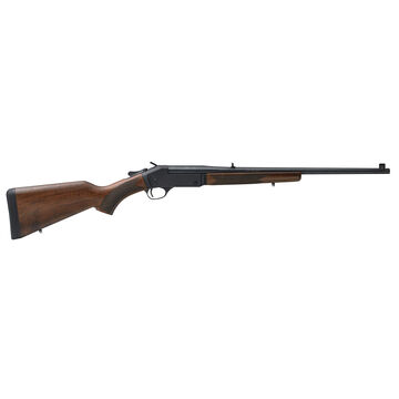 Henry 44 Magnum / 44 Special Steel 22 Single Shot Rifle