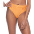 Body Glove Womens Smoothies Marlee High-Waist Bikini Swim Bottom