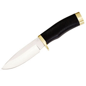 Buck Vanguard Fixed Blade Hunting Knife