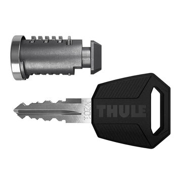 Thule One-Key System - 6 Pk.