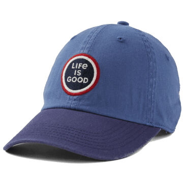 Life is Good Womens LIG Coin Chill Cap