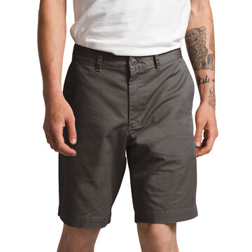 The North Face Mens Relaxed The Narrows Short