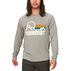 Marmot Mens Coastal Long-Sleeve T-Shirt