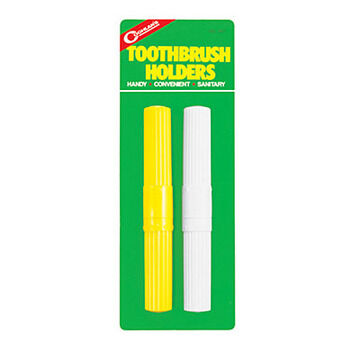 Coghlans Toothbrush Holder - 2 Pk.