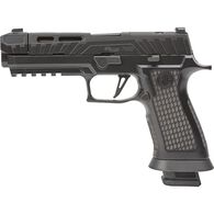 SIG Sauer P320 Spectre Comp Blackout 9mm 4.6" 21-Round Pistol w/ 2 Magazines