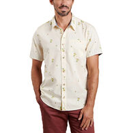 Toad&Co Men's Fletch Short-Sleeve Shirt