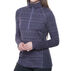 Kuhl Womens Adriana 1/2-Zip Fleece Long-Sleeve Shirt