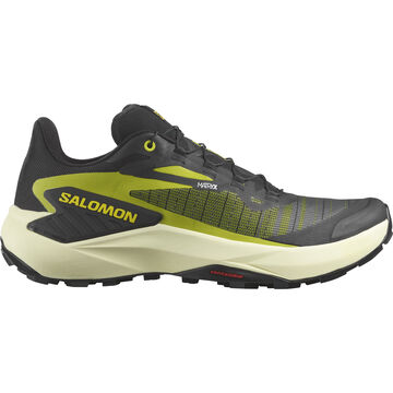 Salomon Mens Genesis Trail Running Shoe