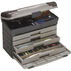 Plano Guide Series 757 Four Drawer Tackle Box