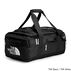 The North Face Base Camp Voyager 42 Liter Convertible Duffel