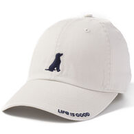 Life is Good Men's Wag On Dog Chill Cap