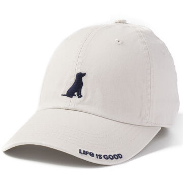 Life is Good Mens Wag On Dog Chill Cap