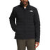 The North Face Mens Belleview Stretch Down Jacket