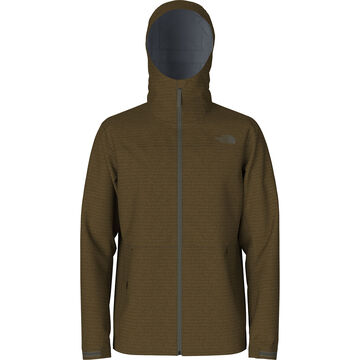 The North Face Mens Dryzzle FUTURELIGHT Jacket
