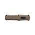 Benchmade 3370GY / 3370GY-1 Claymore OTF Automatic Knife