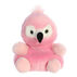 Aurora Palm Pals 5 Pinky Flamingo Plush Stuffed Animal