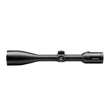 Swarovski Z5 5-25x52 P (BT) 4W Riflescope